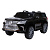 Детский электромобиль Lexus 7588 Black Onyx